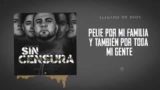 Grupo Recluta - Elegido De Dios