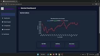 Stock Sense AI