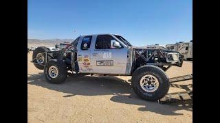 Jubera Fab F150 Down Barstow Main