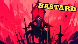 Outcast Heir: The Trash-Born Son’s Brutal Rise in a World Ruled by Bloodlines | Manhwa recap