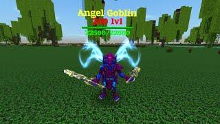 Block Story - Angel Goblin Battle (v.13.0.8)