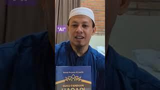 2 #NYALAKAN TAHFIZH AL-QUR'AN SANTRI BERSAMA INDEKS HADAPI