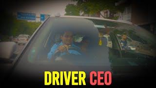 Driver CEO