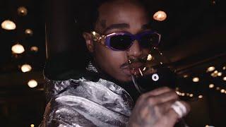 Central Cee & Quavo - Memories ft. Pop Smoke, Lil Uzi Vert, Luciano, Offset (Music Video)