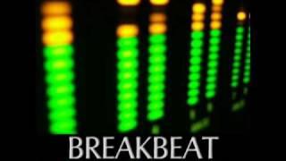 Break beat antiguo - Fragmentos de una sesion antigua - oldschool breaktbeat RETRO POWER!