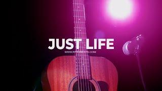 [FREE] Country Rap Type Beat "Just Life"