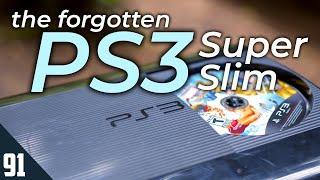 The Forgotten PS3 Super Slim - Retrospective Review