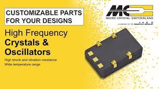 MHz Products