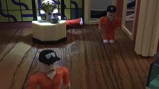 Museum Heist Robbery Roblox Toys