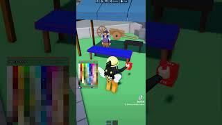 Make your dream game on Roblox without coding! #roblox #shorts