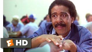 Stir Crazy (1980) - Getting Chow Scene (4/10) | Movieclips