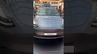 2024 TESLA MODEL Y #shortsviral