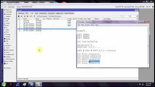 Mikrotik PCC - Unequal Bandwidth