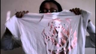 Clothing haul:AERO,kicks USA,etc