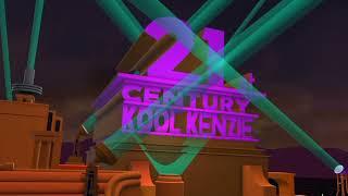 Ft What? 21st century kool Kenzie the just alfredds Roblox model TCF 1994 prototype by @KoolKenzie