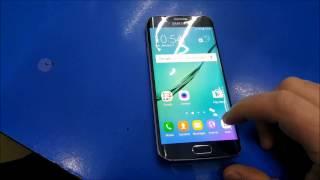 How To Unlock Network Samsung S6 / S6 Edge / S6 Edge Plus using Remote Service