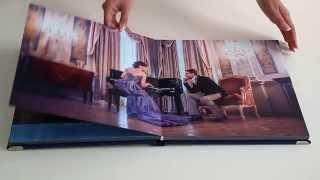 Фотокниги. Фотограф Екатерина Фокина