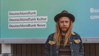 Stu Larsen live at Deutschlandfunk Cologne (full performance)