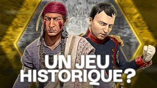 Parler d'Histoire sans faire d'Histoire, le défi de Civilization 7 ! - ITW du conseiller historique