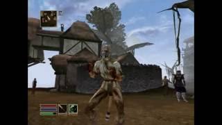 Longplay: TES III: Morrowind Part 1