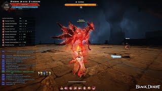 Explore BDO Lagi!! - Awakening Maegu Quest | beyond the Limits of MMORPG Black Desert Online