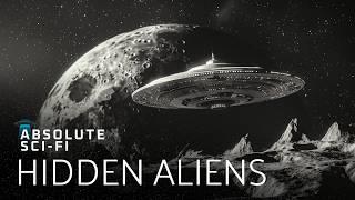 New Evidence Expose Hidden UFOs And Stories Of Alien Abductions | Absolute Sci-Fi