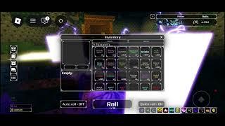 Using 2 oblivion and 3 hp ll