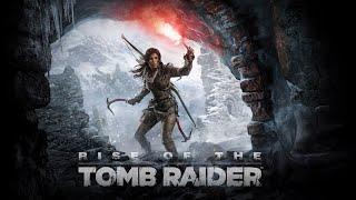 (Rise of the Tomb Raider) # 3 финал