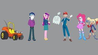 Gaming Kenny Scooby Trick Or Trek McCormick Doo Episodes Coming Soon Part 415