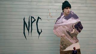 Berliner Döner - NPC (LYRIC VIDEO)