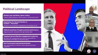 Bringing Wholesale Together - April 2024
