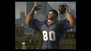 NFL Street 2 - Trailer