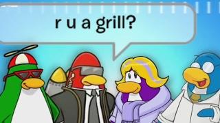 Club Penguin - Elite Penguin Force - Punpun's Revenge for Nintendo DS