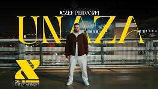 JOZEF PERVORFI - UNAZA (Official video)