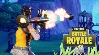 Fortnite Battle Royale | PitziMarch Highlights