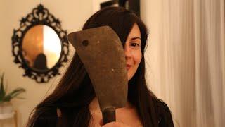Mona Awad Introduces BUNNY