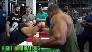 Armwrestling