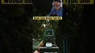 The Game Warden Markell #escapefromtarkov