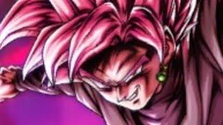 playing pvp with 12 stars goku rose