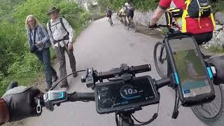 3  Tag MTB Gardasee 05/2024 - Lago di Ledro