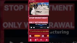 av app real or fake / aerovironment app update / aerovjronment earning app