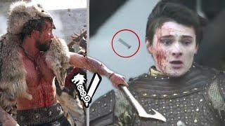 Vikings: Valhalla Season 1 Episode 1 PREVIEW/TRAILER Breakdown
