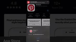 #apple #ios #pinterest