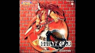 Guilty Gear - Beyond The Dark Life (Sol & Kliff Ending theme)