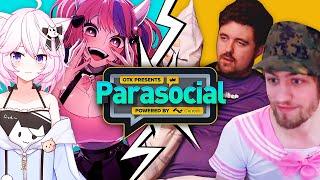VTUBERS VS DEGENS: Parasocial Episode 6 - OTK VODs