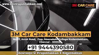 3M Ceramic Coating | 3M Car Care Virugambakkam