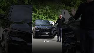 Тонировка, за которую не оштрафуют‼️ #детейлинг #automobile #юмор#тонер#тонировка