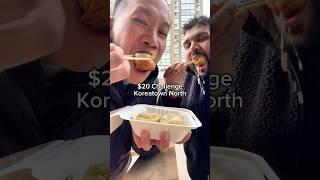 Koreatown CHEAP EATS (Toronto’s lesser known Koreatown) with @AmateurProChef