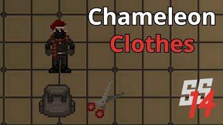 SS14 - Chameleon Clothing Explained