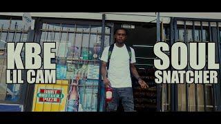 KBE Lil Cam - Soul Snatcher (Dir by @Zach_Hurth) (Exclusive - Official Music Video)